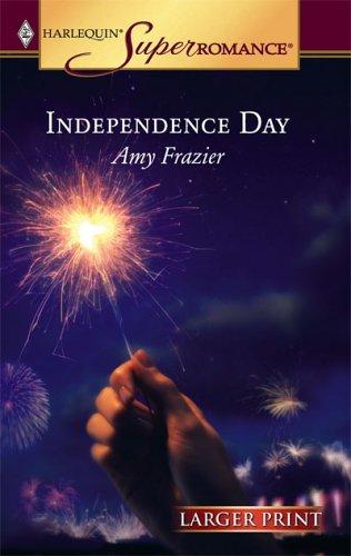 Cover for Independence Day