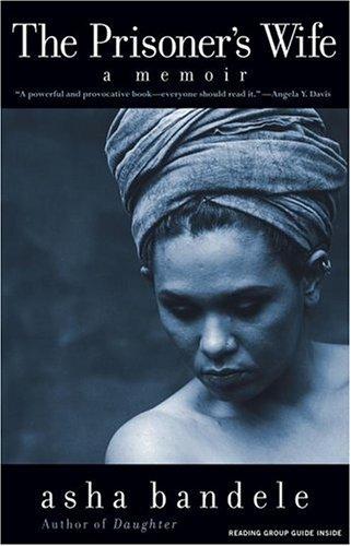 Cover for The prisoner's wife
