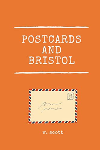 Cover for Postcards And Bristol