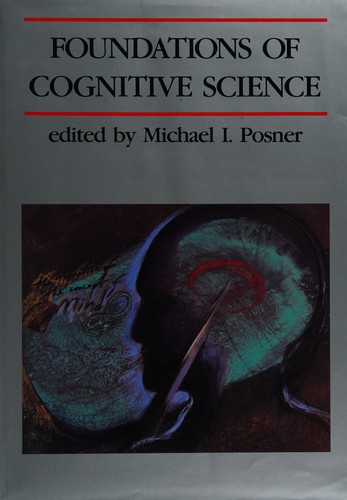 Cover for Foundations of cognitive science