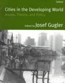 Cover for Cities in the Developing World