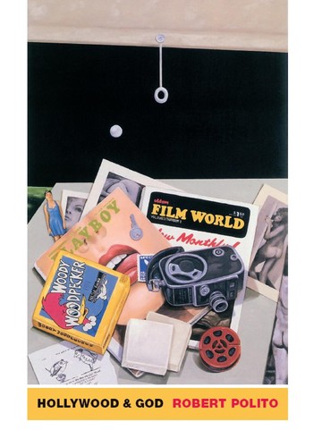 Cover for Hollywood & God