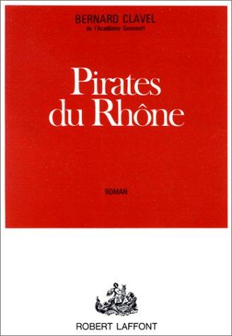Cover for Pirates du Rhône