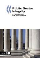 Cover for Public Sector Integrity