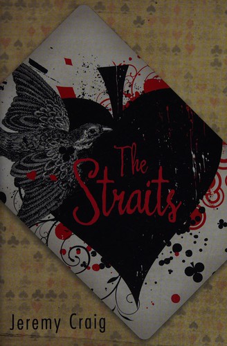 Cover for The Straits