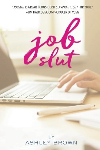 Cover for Jobslut