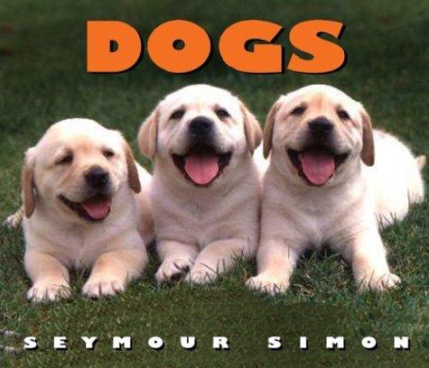 Cover for Dogs