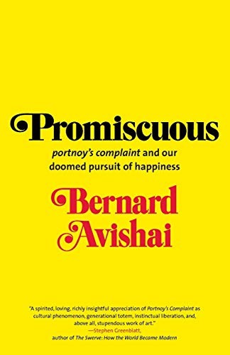 Cover for Promiscuous