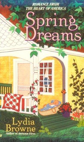 Cover for Spring dreams