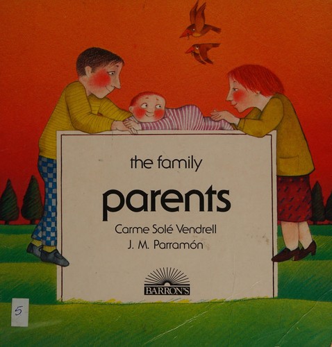 Cover for Parents