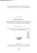Cover for Miesenheim I