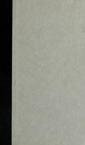 Cover for M.D.