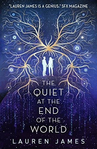 Cover for The Quiet at the End of the World