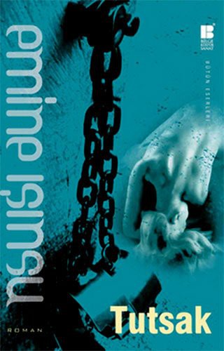 Cover for Tutsak