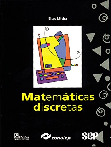 Cover for Matematicas Discretas