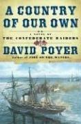 Cover for A Country of Our Own