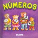 Cover for Numeros / Numbers