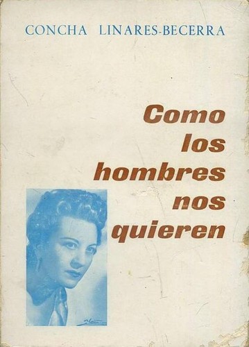Cover for Como Los Hombres Nos Quieren