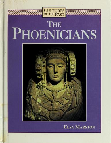 Cover for The Phoenicians