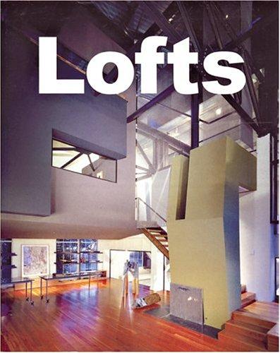 Cover for Lofts