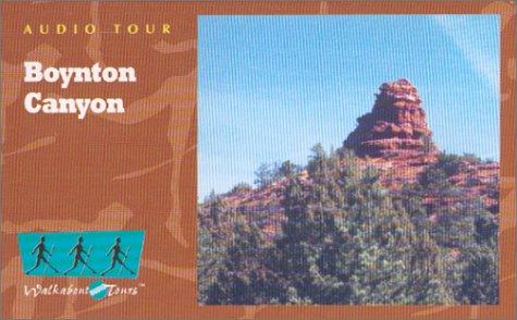 Cover for Sedona's Boynton Canyon