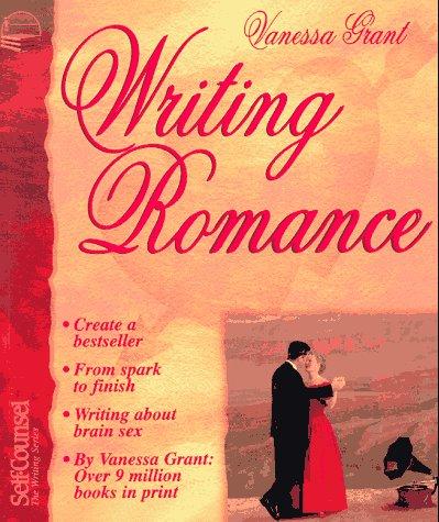 Cover for Writing Romance (Self-Counsel Series)