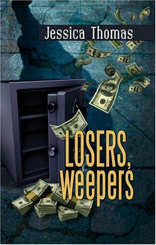 Cover for Losers, Weepers