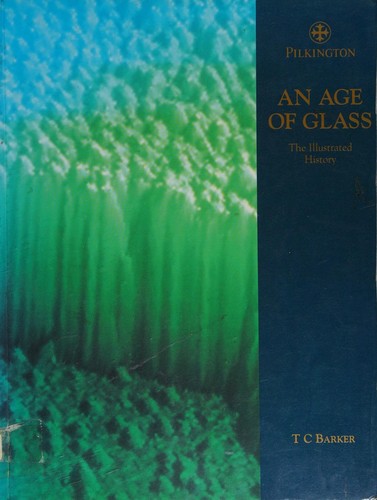 Cover for Age of Glass
