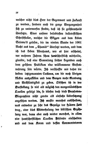 Cover for Biblische legenden der muselmänner.