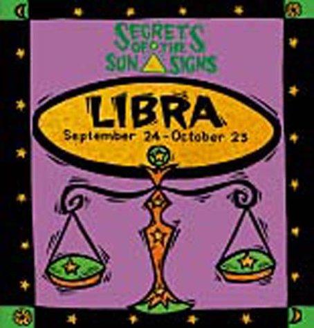 Cover for Libra Monterey