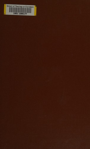 Cover for Die Religionen des Neuen Testaments