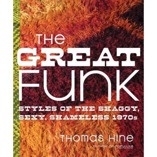 Cover for The great funk