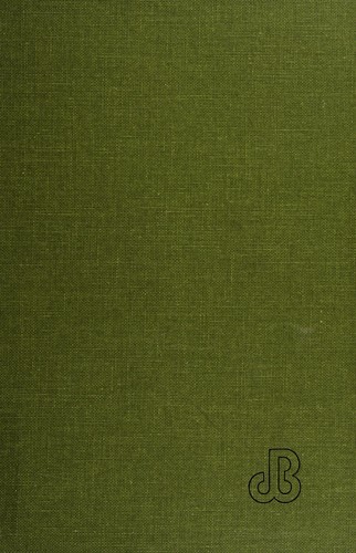 Cover for On method: toward a reconstruction of psychological investigation.