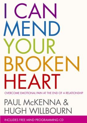 Cover for I Can Mend Your Broken Heart