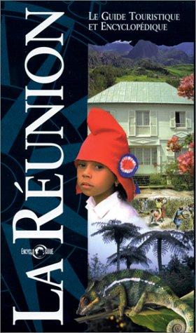 Cover for La Réunion