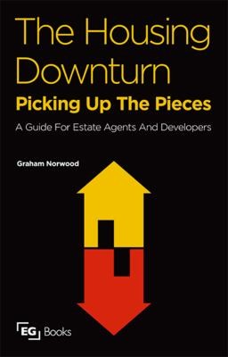 Cover for Housing Downturn