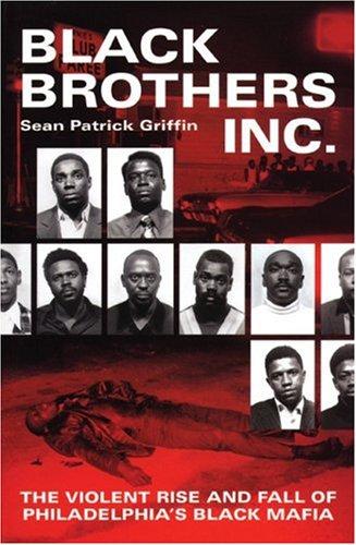 Cover for Black Brothers, Inc. 