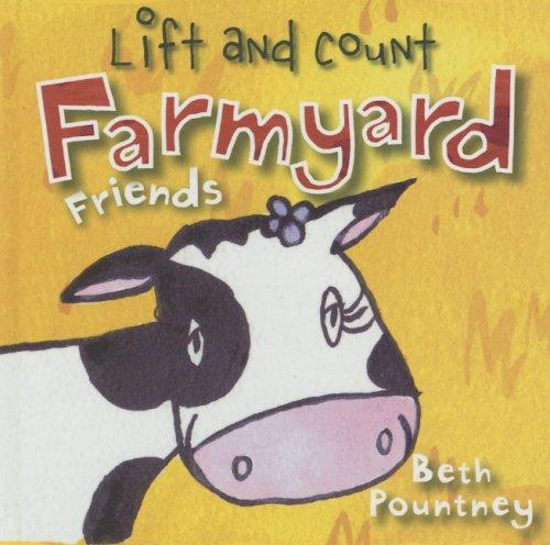 Cover for Lift and Count