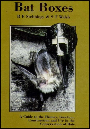 Cover for Bat boxes