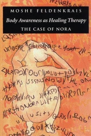 Cover for Body awareness as healing therapy