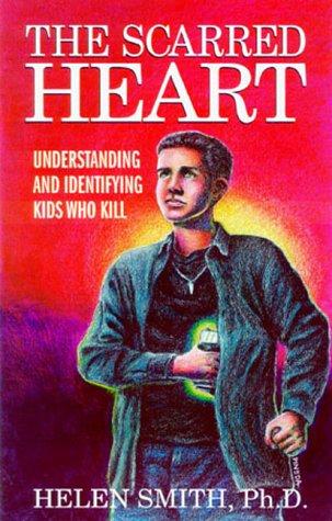 Cover for The Scarred Heart 
