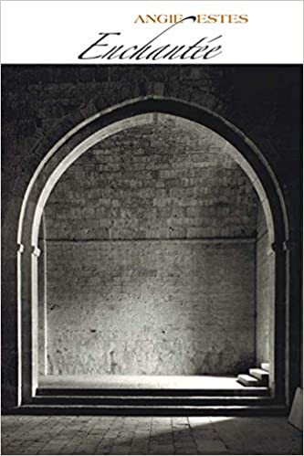 Cover for Enchantée