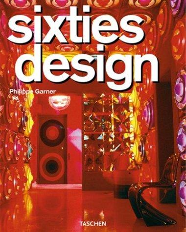 Cover for Sixties Design (Midsize)