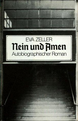 Cover for Nein und Amen