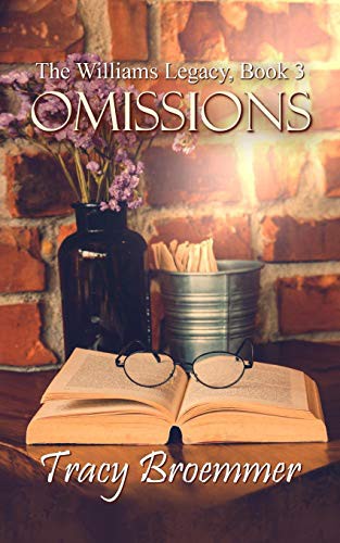 Cover for Omissions