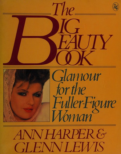 Cover for The Big Beauty Book