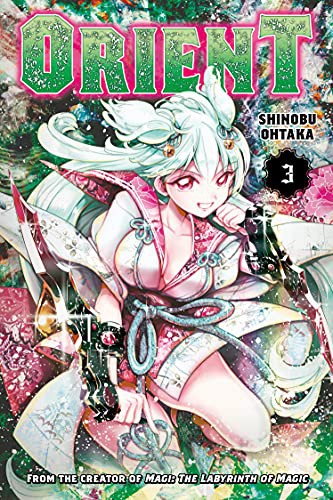Cover for Orient 3
