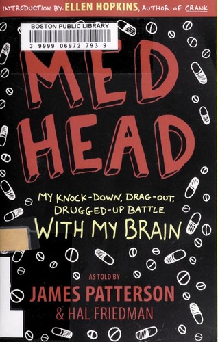 Cover for Med head