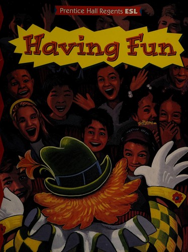 Cover for Student Book 3