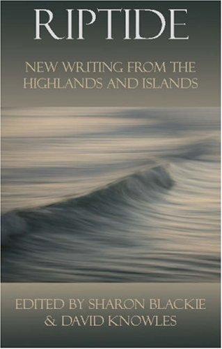 Cover for Riptide